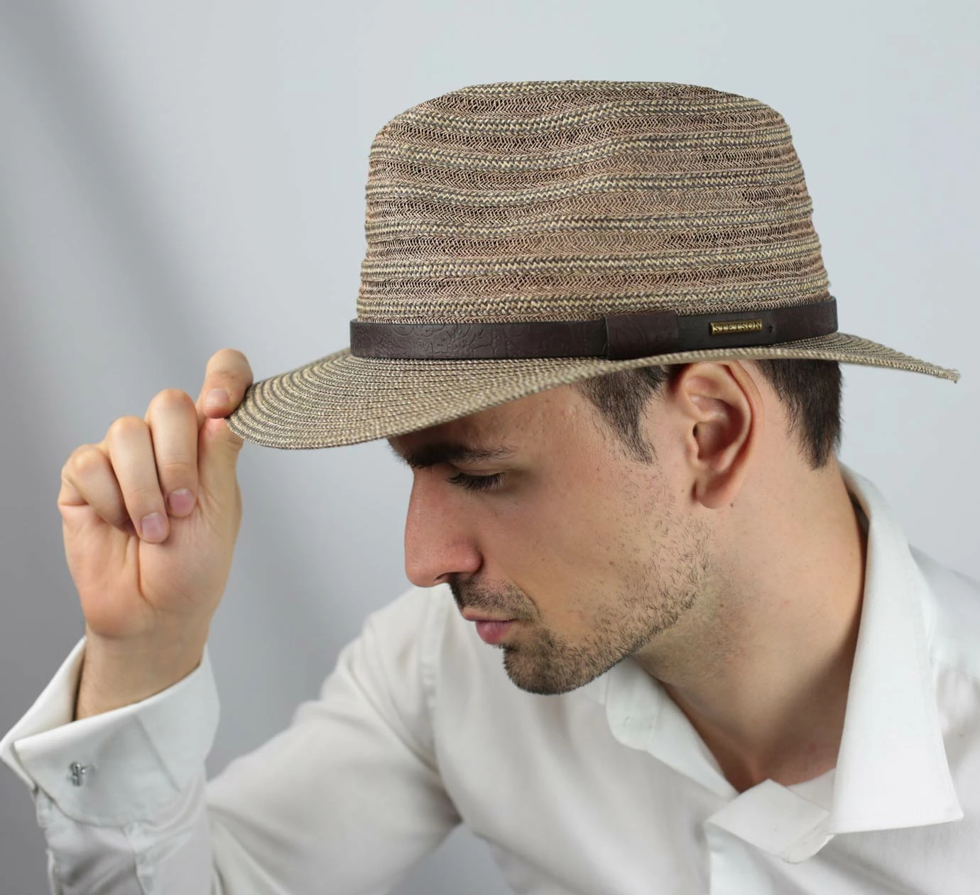 Stetson Toyo 67 4 Stetson Toyo 67 - Image 2