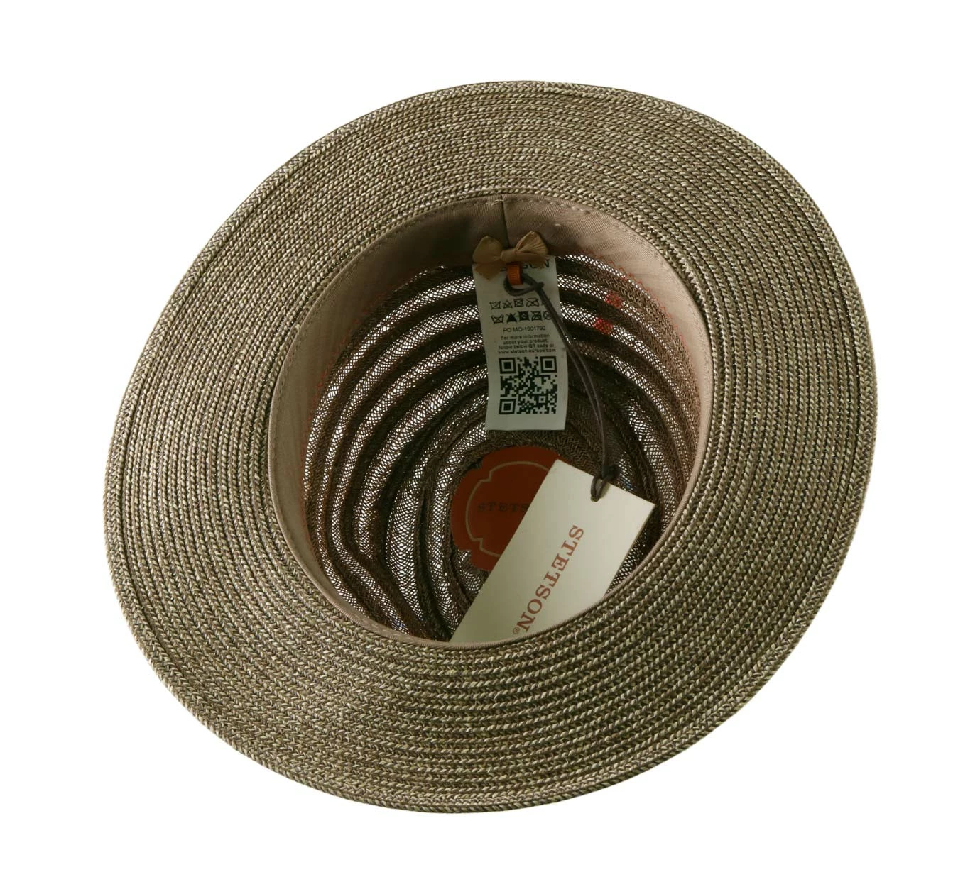 Stetson Toyo 67 9 Stetson Toyo 67 - Image 7