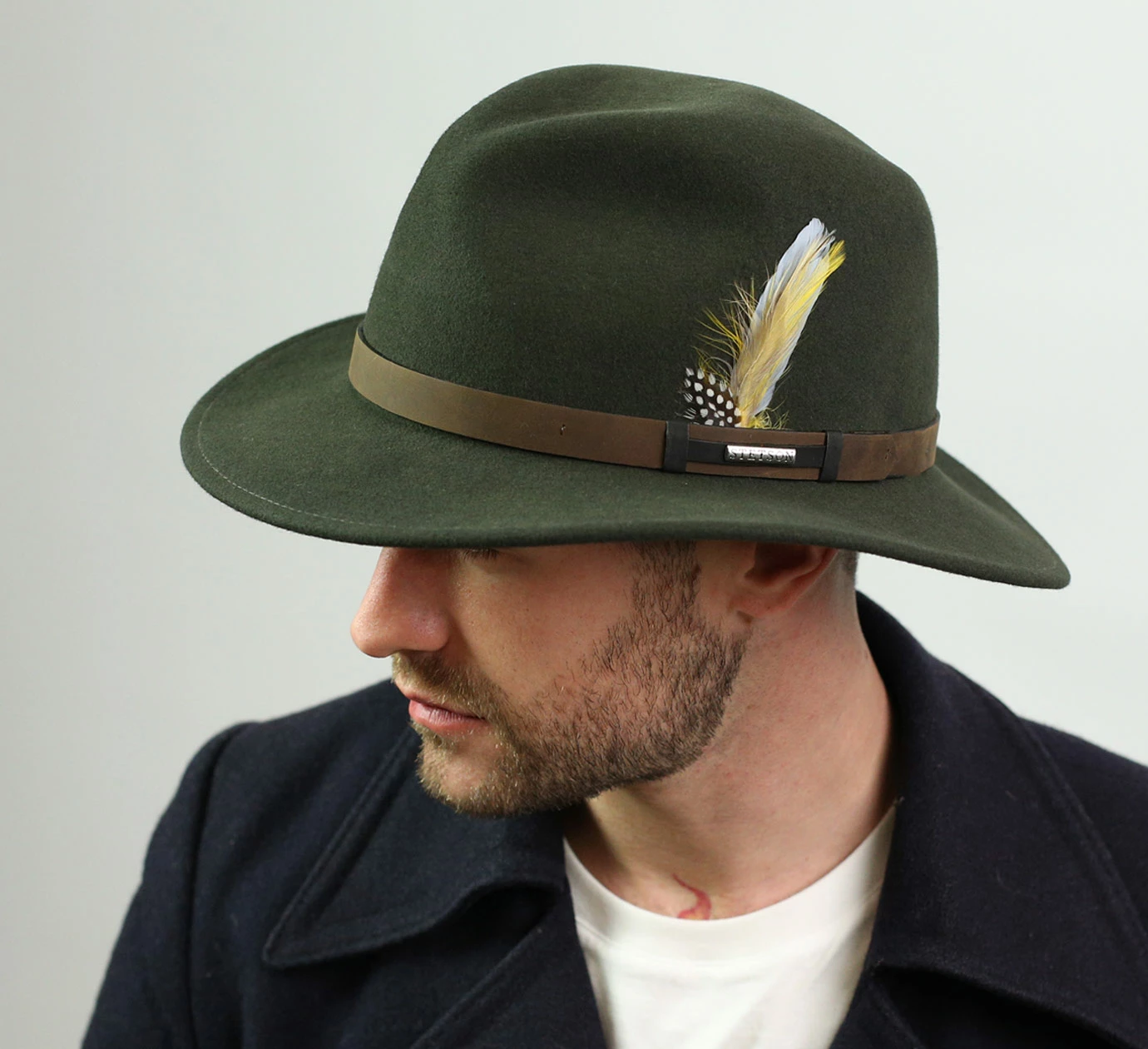 Stetson Sardis 4 Stetson Sardis - Image 2