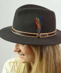 Stetson Reagan Woolfelt -Ivy Cap Sales Store 2528112 66 2 202011052159471