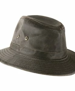 Stetson Ava Co/pe -Ivy Cap Sales Store 2541102 3 202009041139032