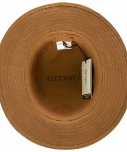 Stetson Traveller Vintage Wax -Ivy Cap Sales Store 2591104 6 1 202209111952292