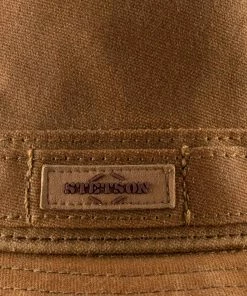 Stetson Traveller Vintage Wax -Ivy Cap Sales Store 2591104 6 5 202209111952232