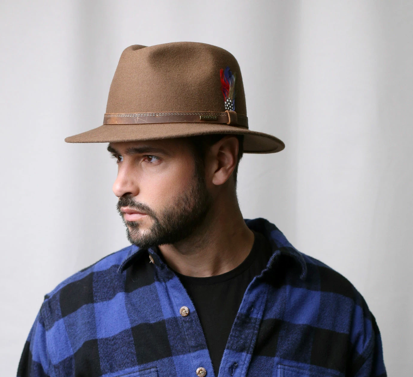 Stetson Leigh 4 Stetson Leigh - Image 2