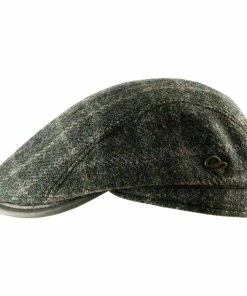 Gottmann Xavier Harris Tweed -Ivy Cap Sales Store 2659511 dunkelgrau 2 202210251740531