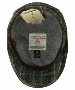 Gottmann Xavier Harris Tweed -Ivy Cap Sales Store 2659511 dunkelgrau 5 202210251741082