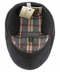 Gottmann Jackson-k-g 2 19 Gottmann Jackson-k-g 2 -Ivy Cap Sales Store 2705534 blau 6 202211220035032