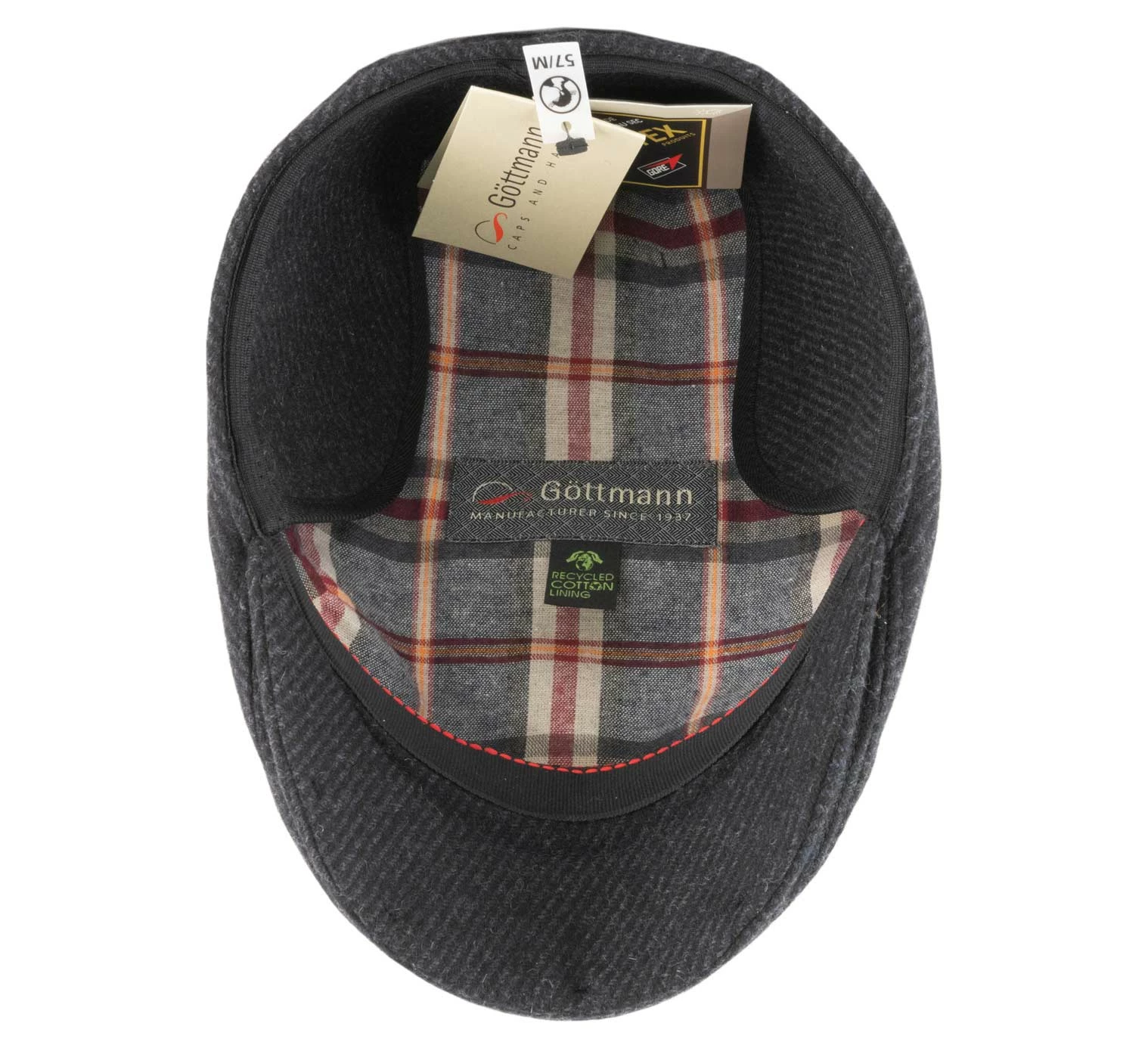 Gottmann Jackson-k-g 2 11 Gottmann Jackson-k-g 2 - Image 9