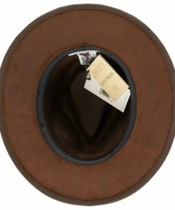 Stetson Western Buffalo -Ivy Cap Sales Store 2797301 6 5 202212280048102