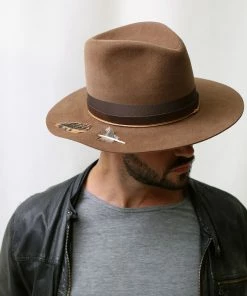 Stetson Micah 15 Stetson Micah -Ivy Cap Sales Store 2798203 79 2 202110150027111