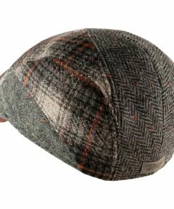 Gottmann Daytona-2 Gris -Ivy Cap Sales Store 2813518 grau 4 202209111959152