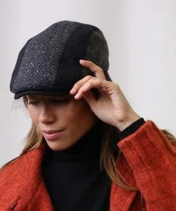 Gottmann Seattle -Ivy Cap Sales Store 2827411 dunkelgrau 1 20211105202655