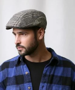 Gottmann Baxter K-4 -Ivy Cap Sales Store 2829437 graubraun baxter 1 20211104190148