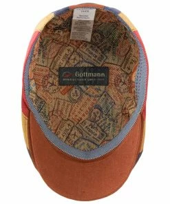 Gottmann Detroit/100 -Ivy Cap Sales Store 2839100 rost 1 202205180406502