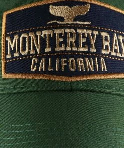 Gottmann Carter 48-06 -Ivy Cap Sales Store 2904806 oliv 4 202103191206402