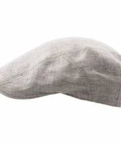Stetson Ivy Cap Linen Fischgrat -Ivy Cap Sales Store 2 201704261231471