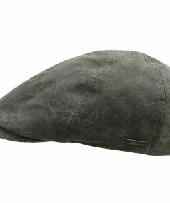 Stetson Texas Leather 11 Stetson Texas Leather -Ivy Cap Sales Store 2 201908261217061