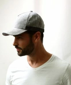 Classic Italy Classic Baseball Linen -Ivy Cap Sales Store 2 202110111652521
