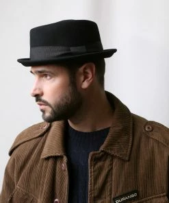 Classic Italy Classic Diamond Porkpie 16 Classic Italy Classic Diamond Porkpie -Ivy Cap Sales Store 2 202111091146111