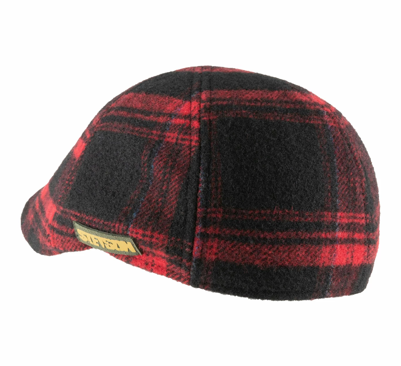 Stetson Shadow Plaid 6 Stetson Shadow Plaid - Image 4