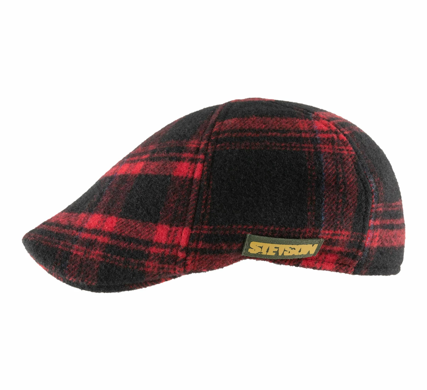 Stetson Shadow Plaid 5 Stetson Shadow Plaid - Image 3