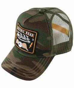 Von Dutch Electric Road -Ivy Cap Sales Store 3614000716136 2 202009242151242