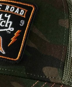 Von Dutch Electric Road -Ivy Cap Sales Store 3614000716136 5 202009242151242