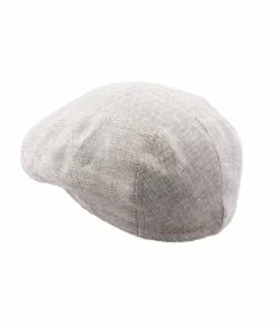 Stetson Ivy Cap Linen Fischgrat -Ivy Cap Sales Store 3 201704261231472
