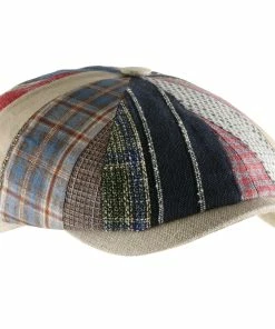 Alfonso DEste Kioto Multi -Ivy Cap Sales Store 3 202103291722592