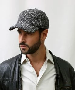 Classic Italy Cassius -Ivy Cap Sales Store 3 202110111710521