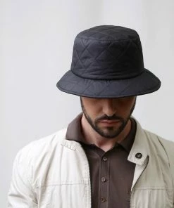 Classic Italy Brent Bucket -Ivy Cap Sales Store 44 202204062054402