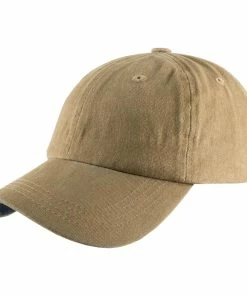 Fiebig Summer Washed Cap