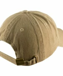 Fiebig Summer Washed Cap -Ivy Cap Sales Store 47457 beige 4 202205250124272