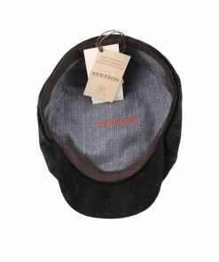 Stetson Mccook Pigskin -Ivy Cap Sales Store 4 20170908120743