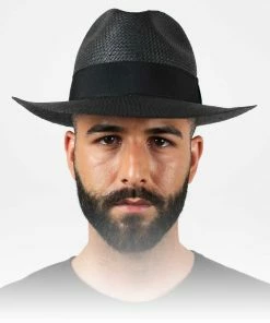 Classic Italy Classic Wide Straw -Ivy Cap Sales Store 4 201806250053371