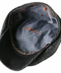 Stetson 8-panel Wool -Ivy Cap Sales Store 4 202102161741332
