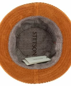 Stetson Bucket Corn -Ivy Cap Sales Store 53 202110190927362