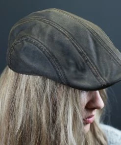 Stetson Madison -Ivy Cap Sales Store 6121101 20190319130747