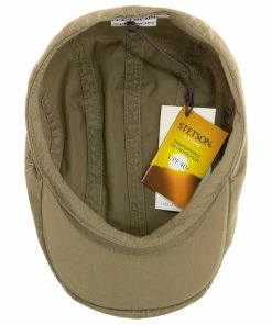 Stetson Madison Delave -Ivy Cap Sales Store 6121103 61 1 202204130124502