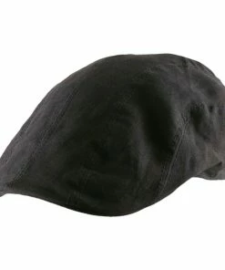 Stetson Ivy Cap Linen 2