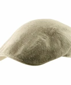 Stetson Ivy Cap Bleu