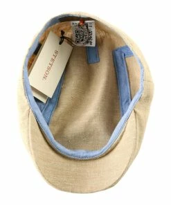 Stetson Ivy Cap Bleu 17 Stetson Ivy Cap Bleu -Ivy Cap Sales Store 6173108 7 202004011636282