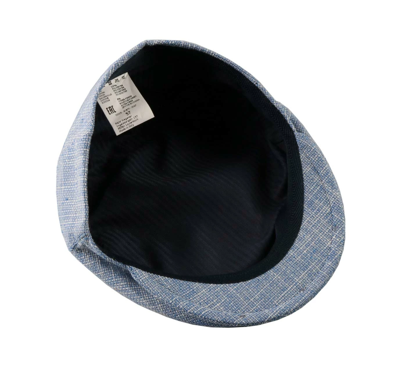 Classic Italy Flatcotton 8 Classic Italy Flatcotton - Image 6