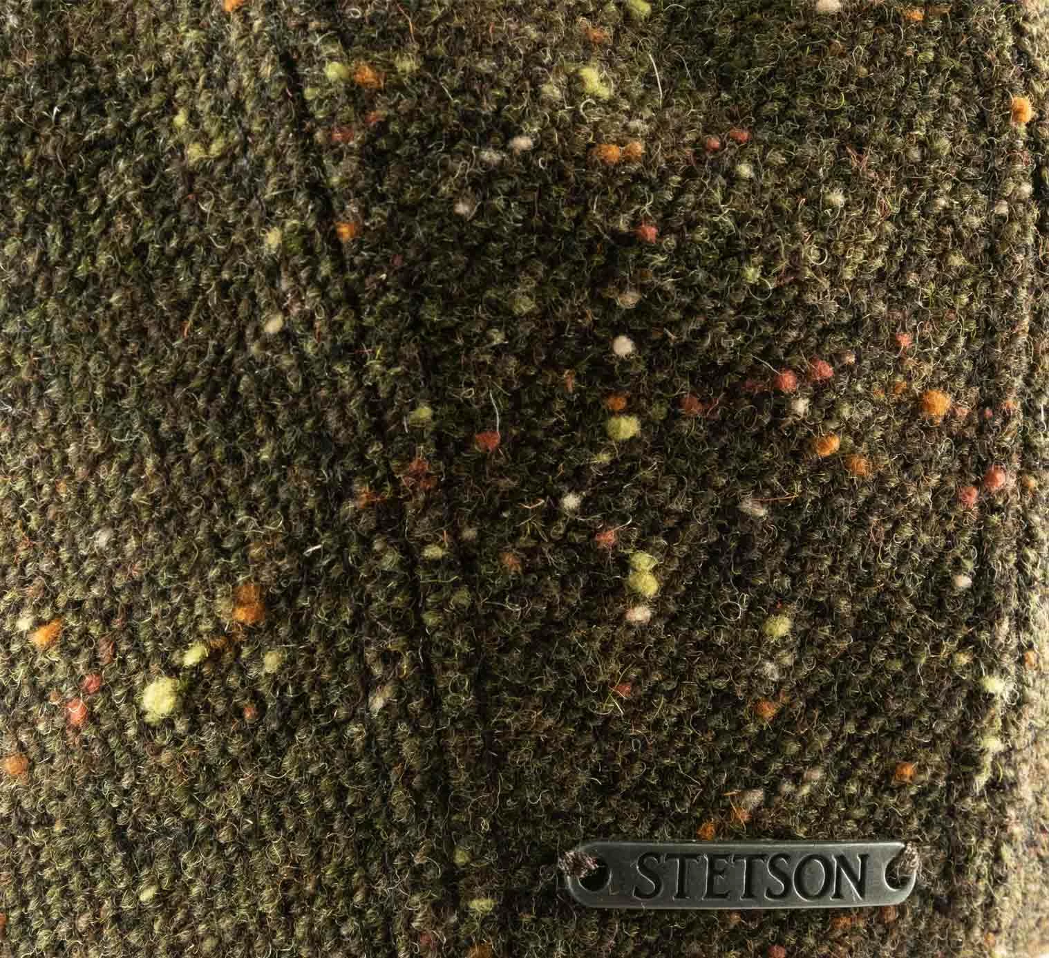 Stetson Ivy Cap Virgin Wool 7 Stetson Ivy Cap Virgin Wool - Image 5