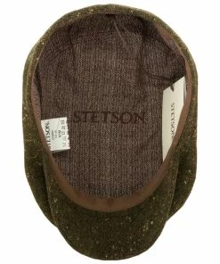 Stetson Ivy Cap Virgin Wool 13 Stetson Ivy Cap Virgin Wool -Ivy Cap Sales Store 6190601 56 5 202210040418162