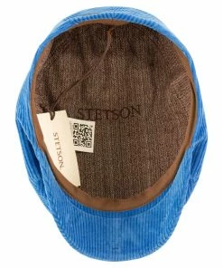 Stetson Ivy Cap Cord -Ivy Cap Sales Store 6191103 24 5 202210270041142
