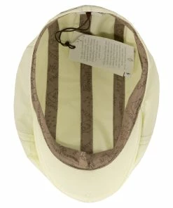 Stetson Ivy Org. Cotton Sustainable -Ivy Cap Sales Store 6191104 9 5 202302230508062