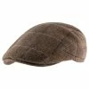 Stetson Kent Wool Ef -Ivy Cap Sales Store 6210505 376 2 202212280049041