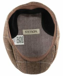 Stetson Kent Wool Ef -Ivy Cap Sales Store 6210505 376 5 202212280049112