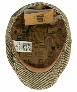 Stetson Kent Lifton -Ivy Cap Sales Store 6210803 7 5 202210251749212